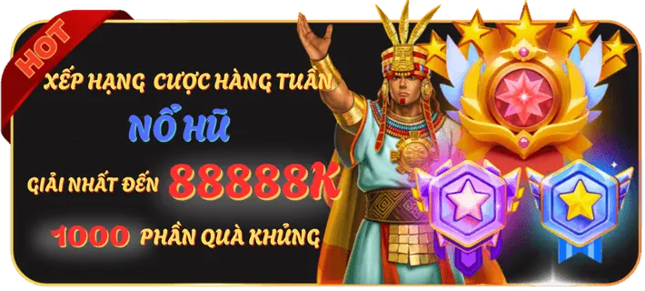 Vận động viên tennis đang thực hiện cú giao bóng