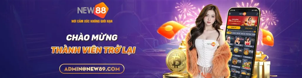 Khuyến mãi chào mừng HZ88