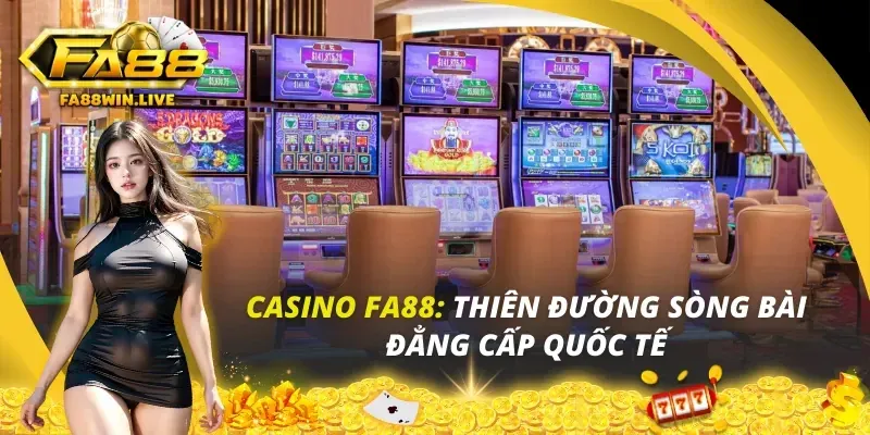 Sòng Bạc Trực Tuyến HZ88