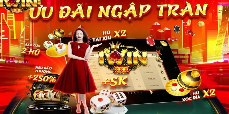 Ưu Đãi Chào Mừng HZ88